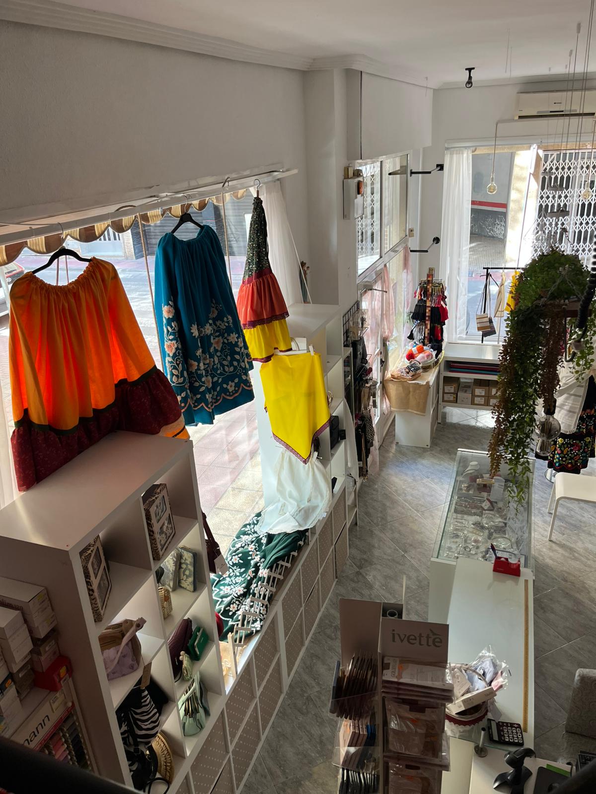 Imagen de la tienda